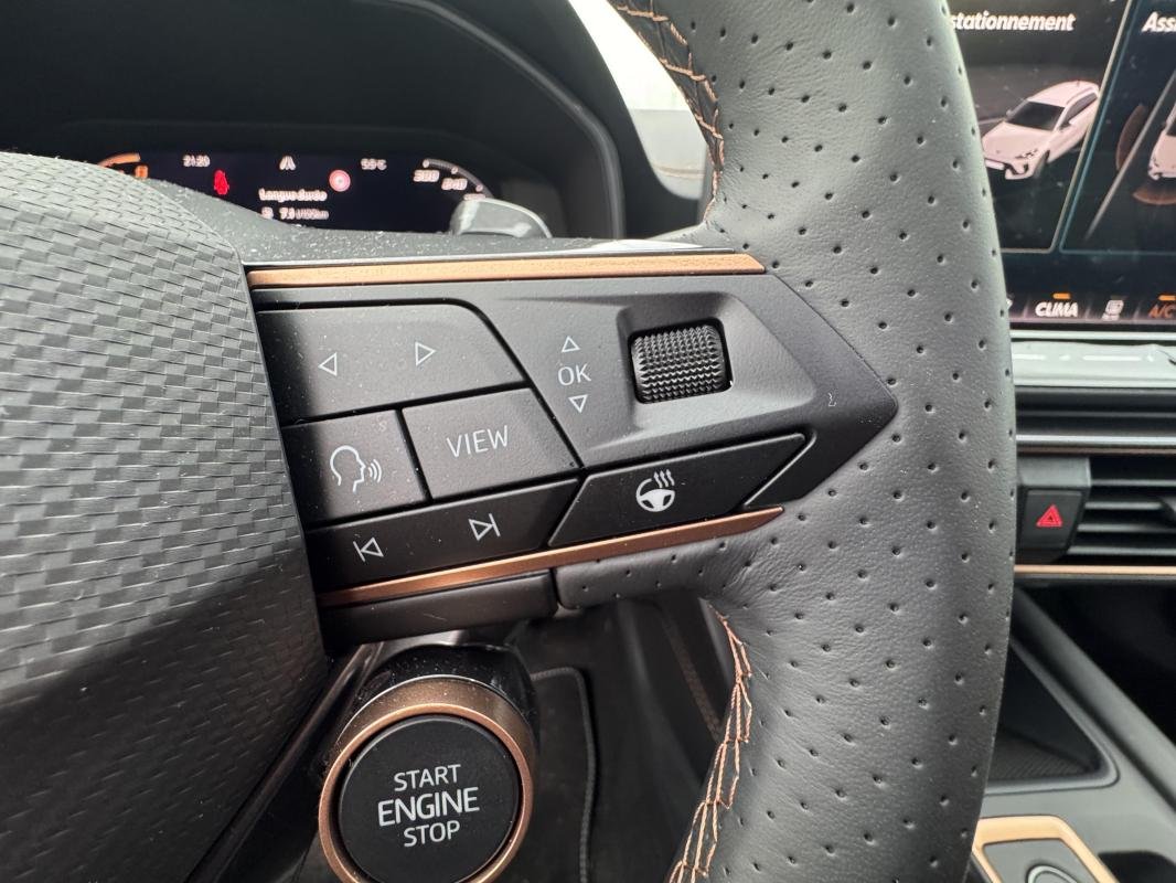 Cupra Leon - Photo 11