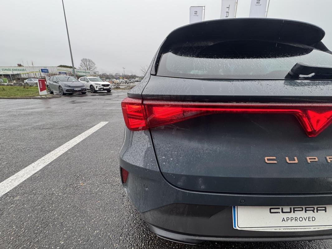 Cupra Leon - Photo 14