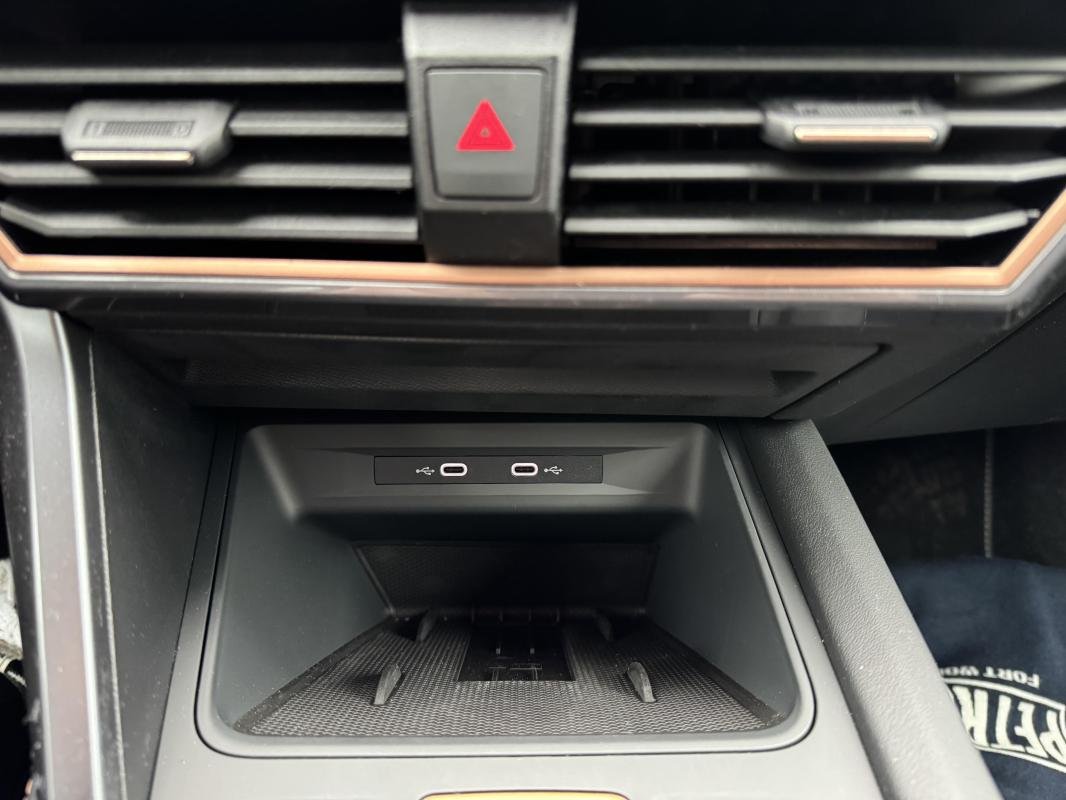 Cupra Leon - Photo 15