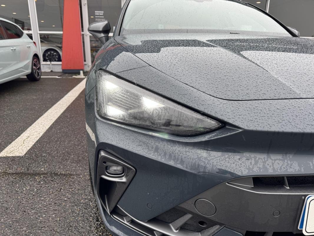 Cupra Leon - Photo 16