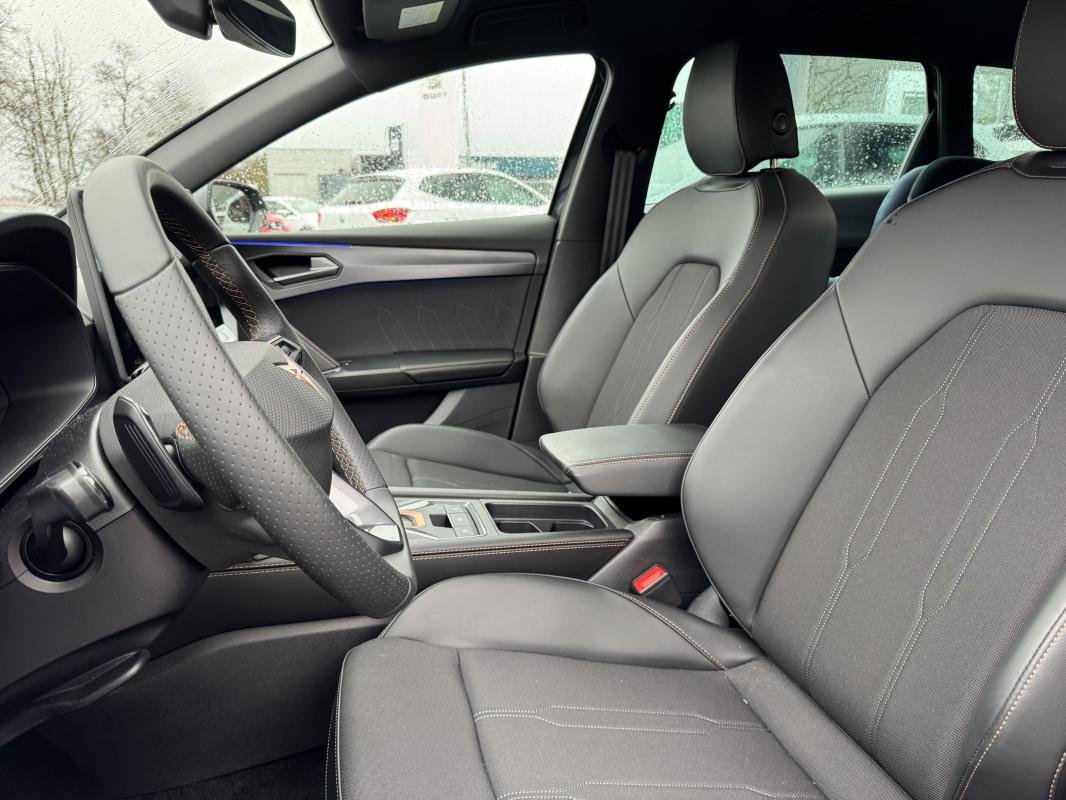 Cupra Leon - Photo 17