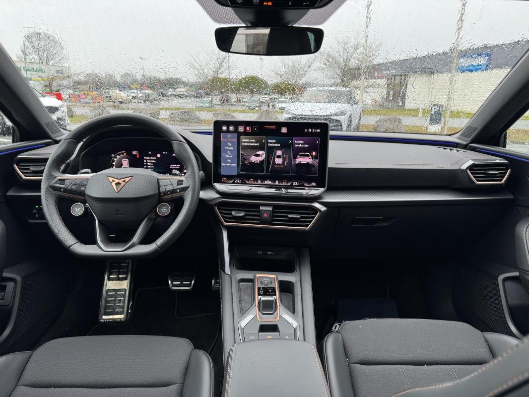 Cupra Leon - Photo 19
