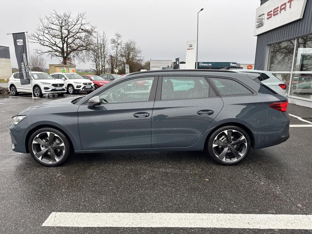 Cupra Leon - Photo 2