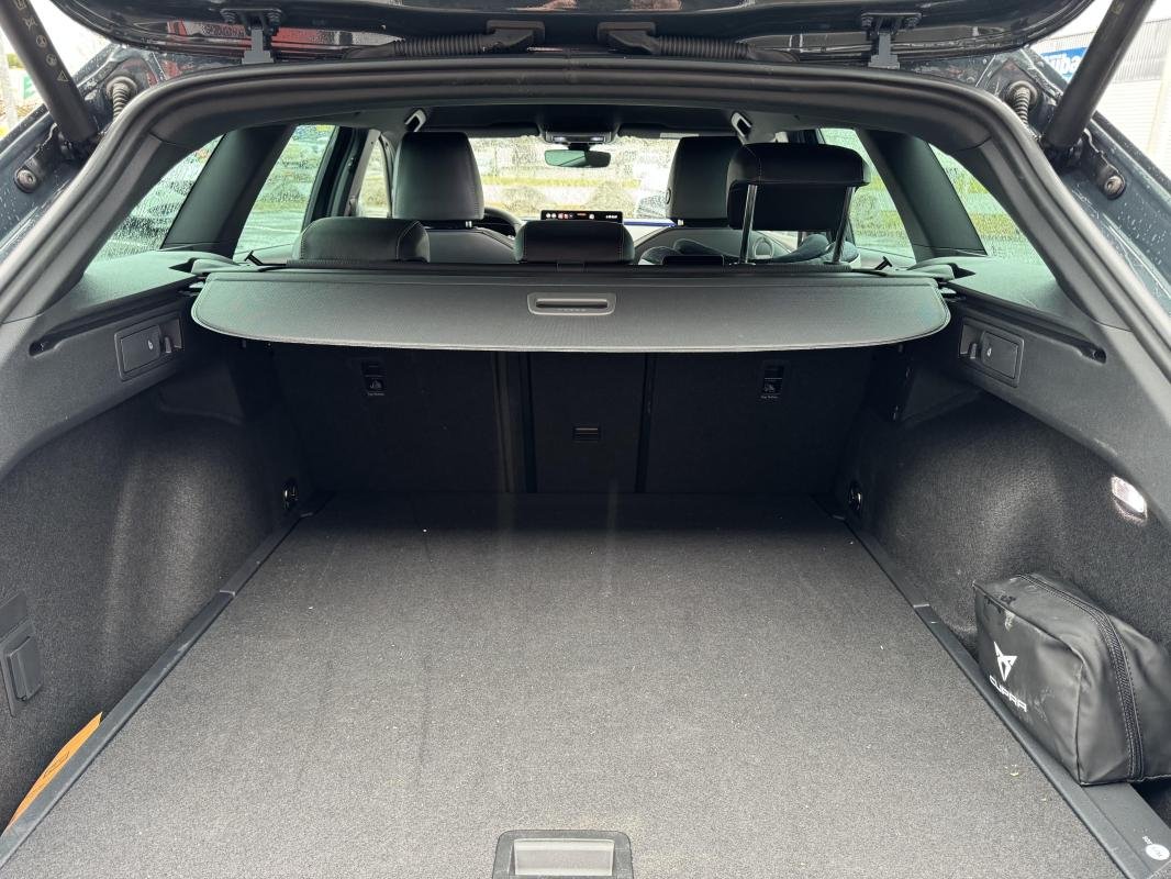 Cupra Leon - Photo 23