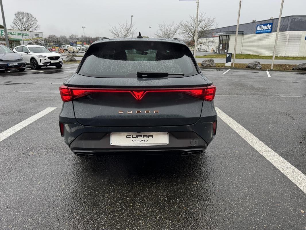 Cupra Leon - Photo 4
