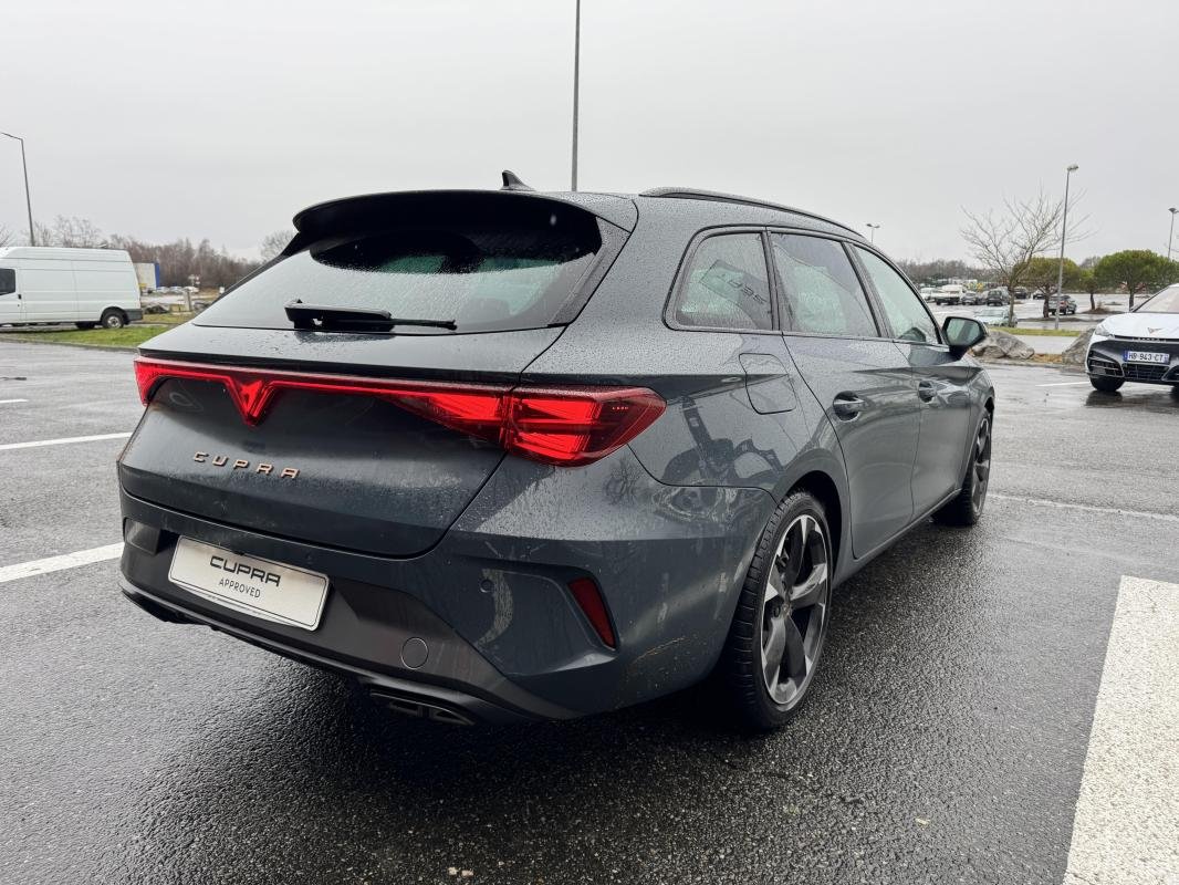Cupra Leon - Photo 5