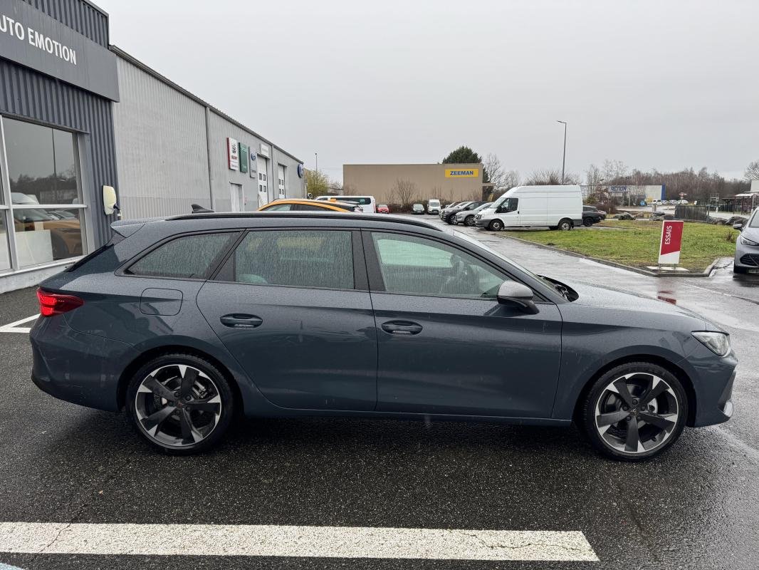 Cupra Leon - Photo 6