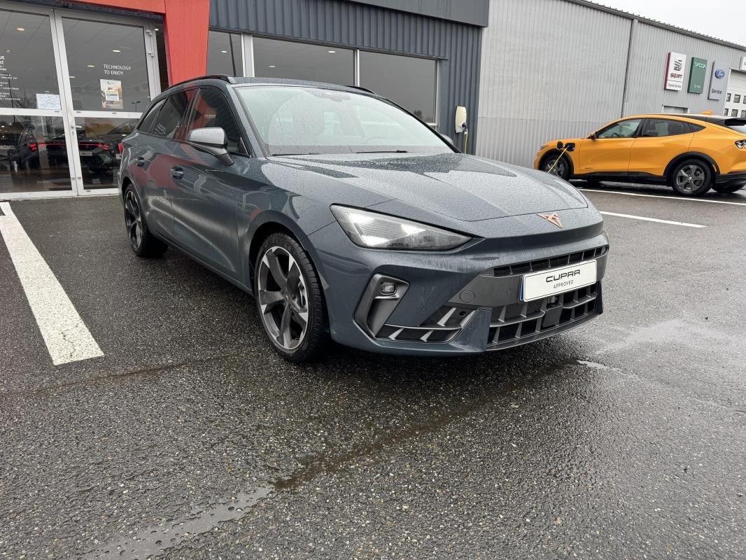 Cupra Leon - Photo 7