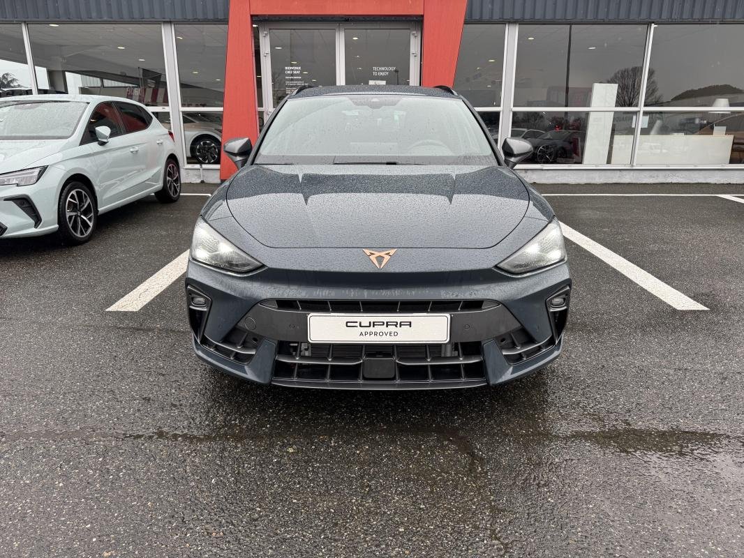 Cupra Leon - Photo 8