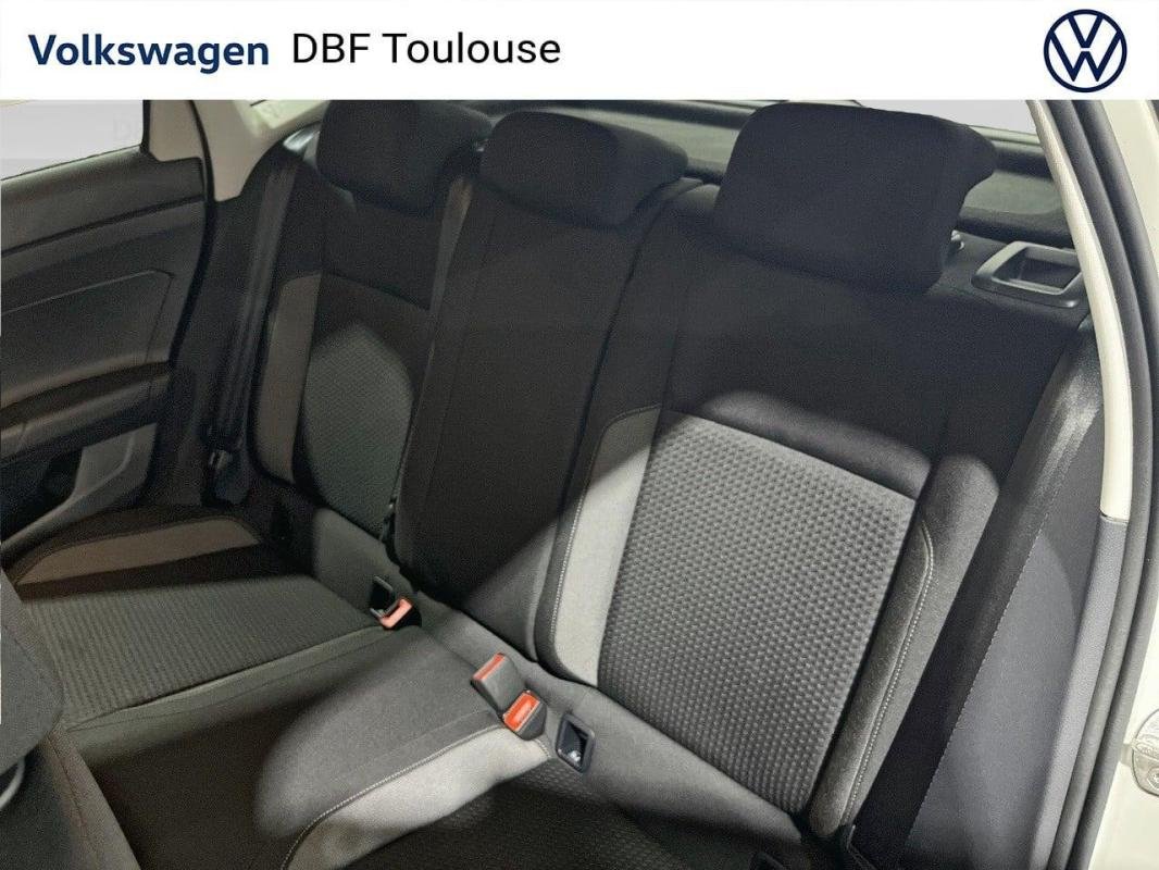 Volkswagen Polo - Photo 11