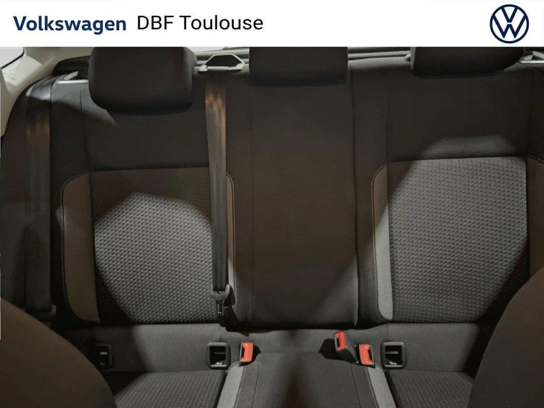 Volkswagen Polo - Photo 12