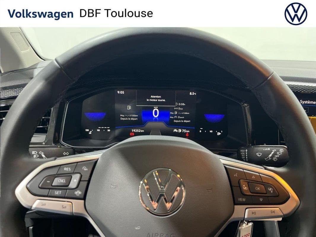 Volkswagen Polo - Photo 13