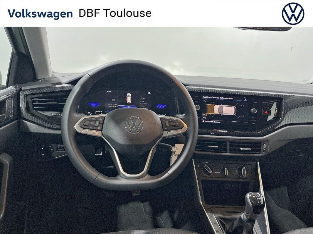 Volkswagen Polo - Photo 14
