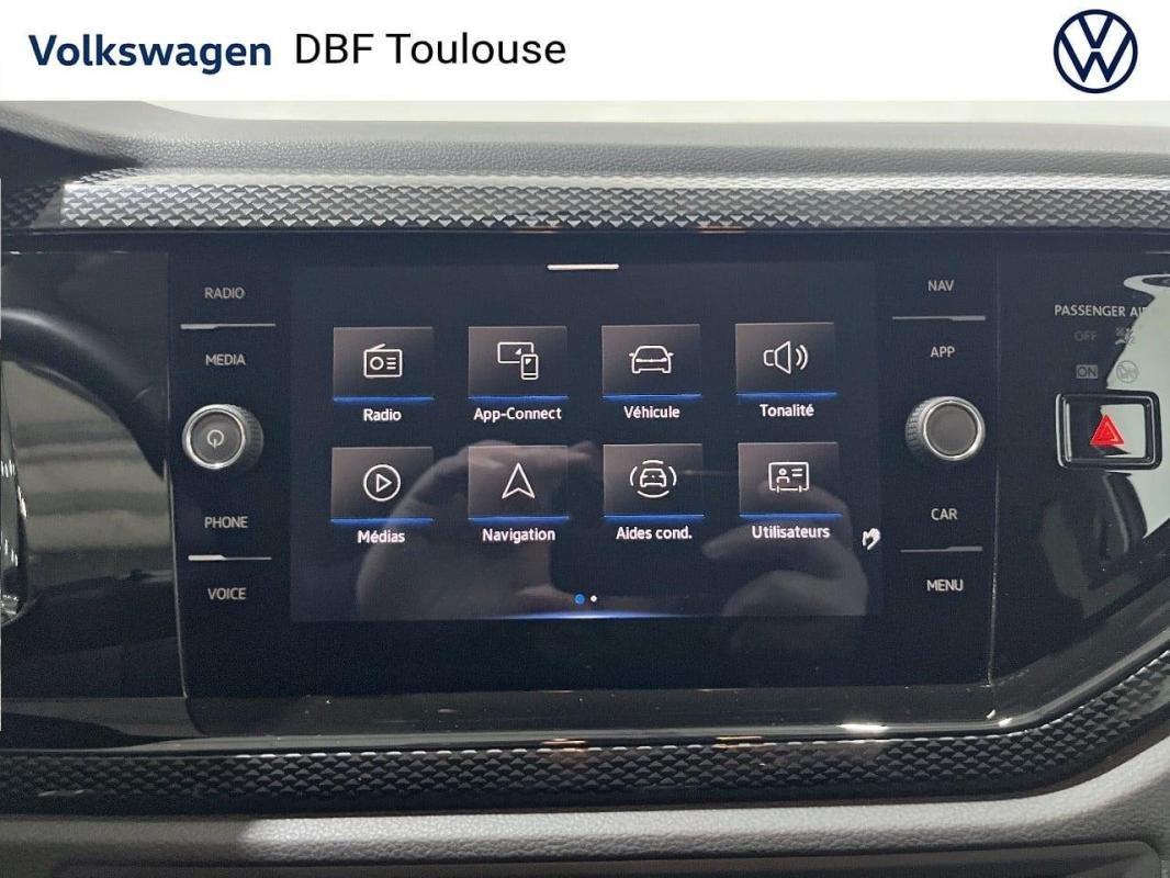 Volkswagen Polo - Photo 15