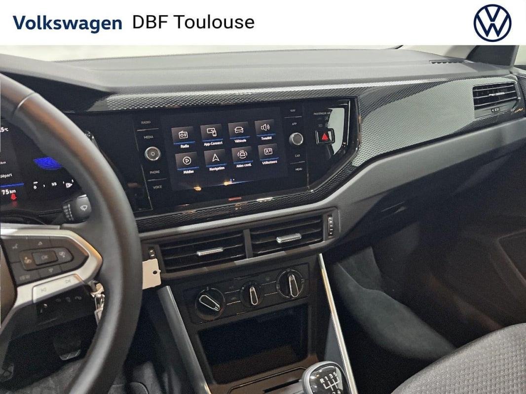 Volkswagen Polo - Photo 16