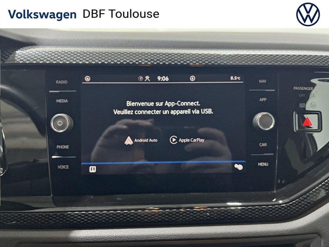 Volkswagen Polo - Photo 17