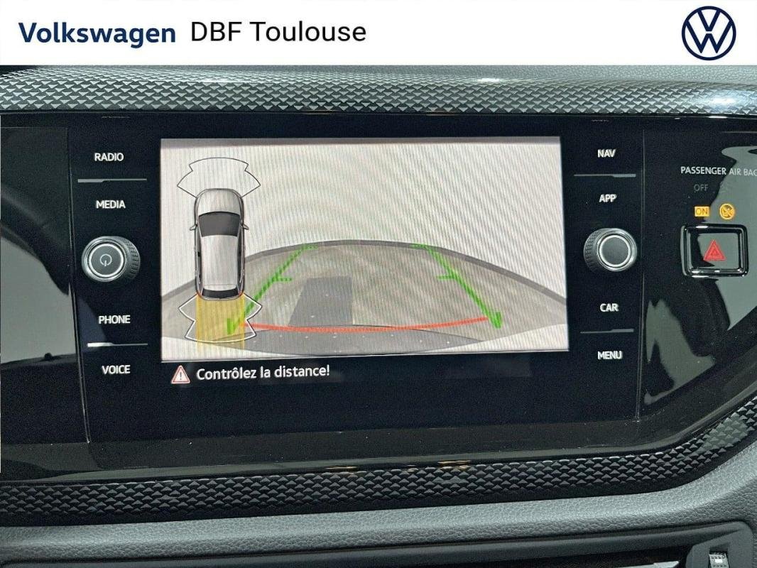 Volkswagen Polo - Photo 18