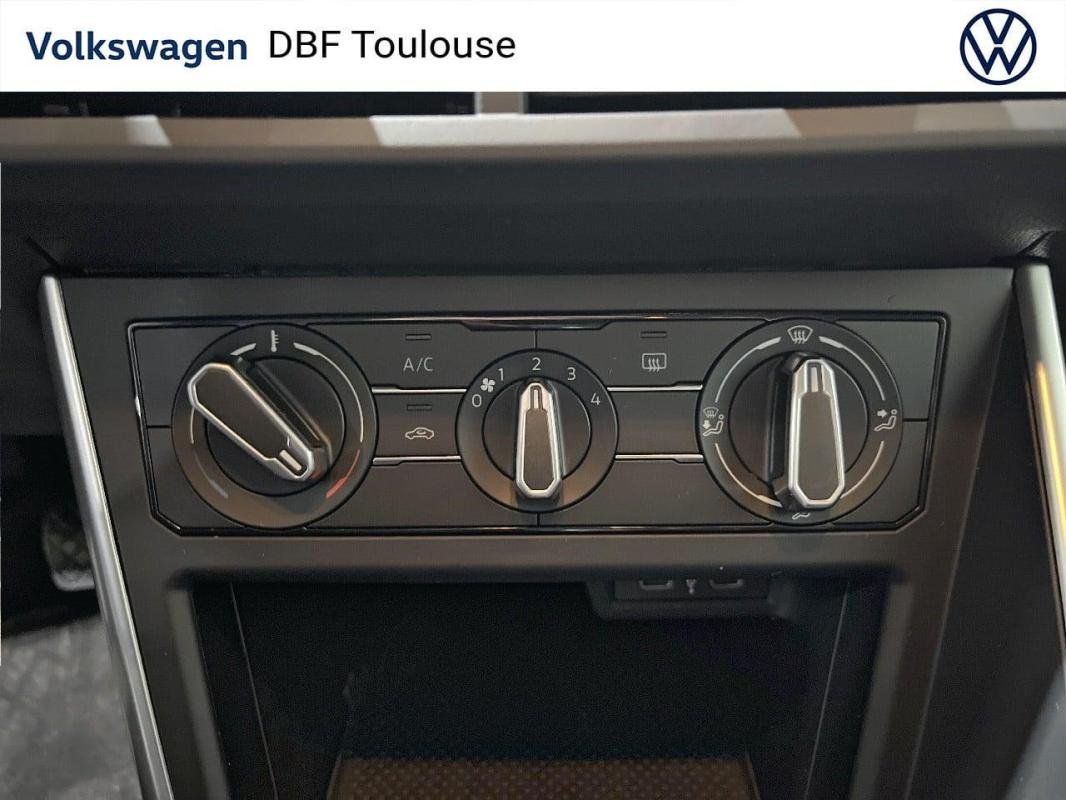 Volkswagen Polo - Photo 19