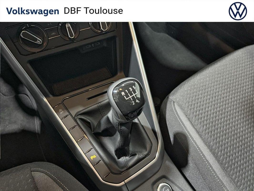 Volkswagen Polo - Photo 22