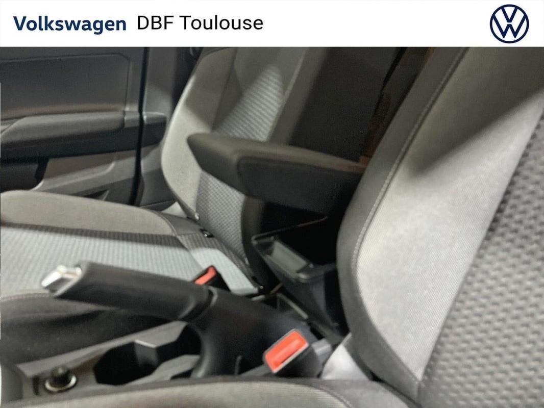 Volkswagen Polo - Photo 23