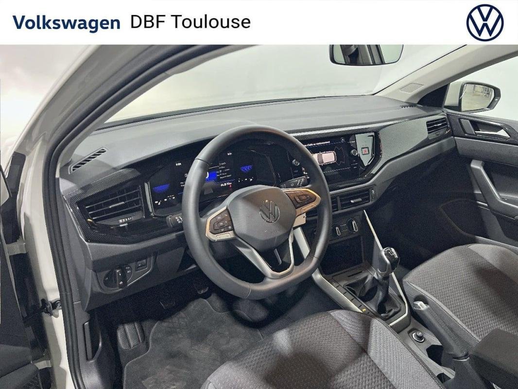 Volkswagen Polo - Photo 25