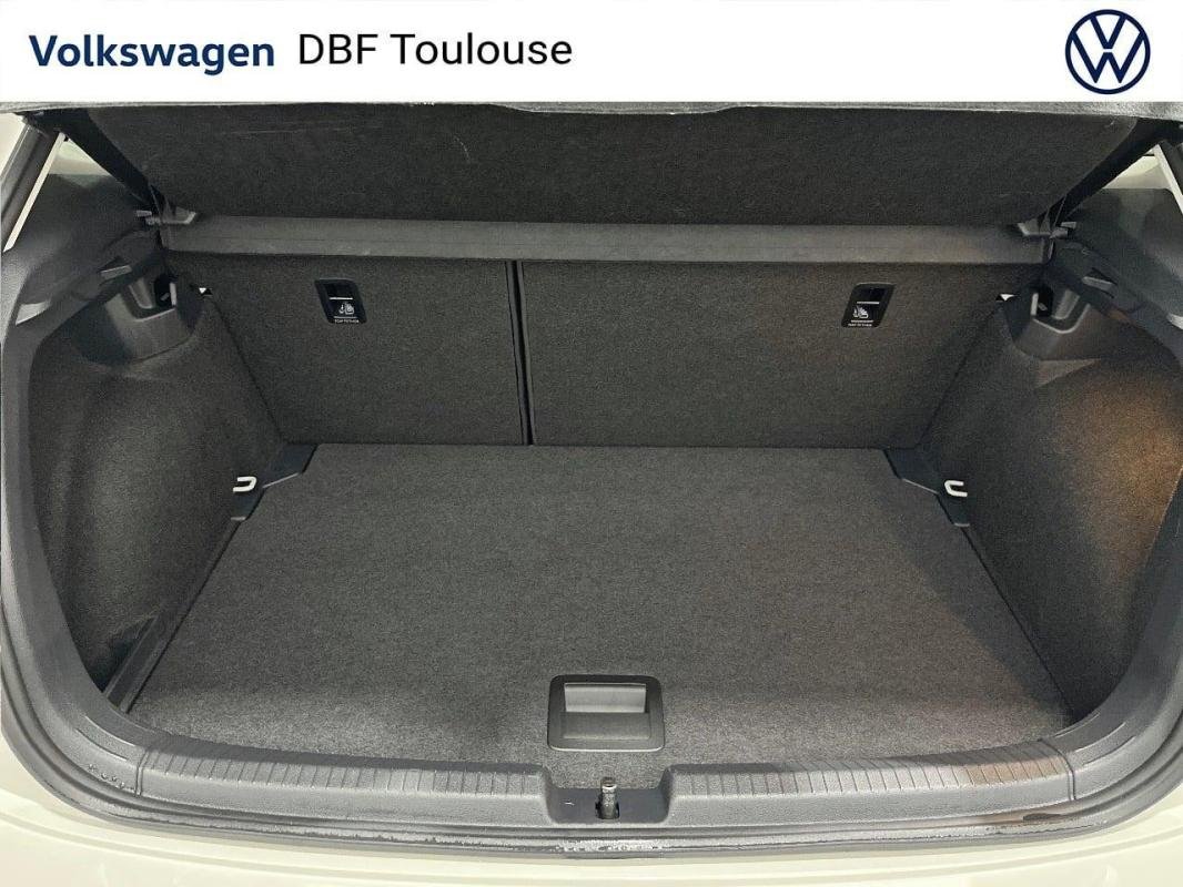 Volkswagen Polo - Photo 26