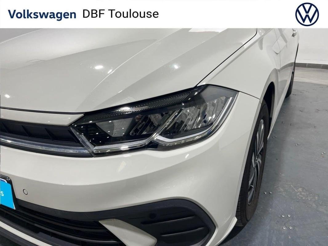 Volkswagen Polo - Photo 29