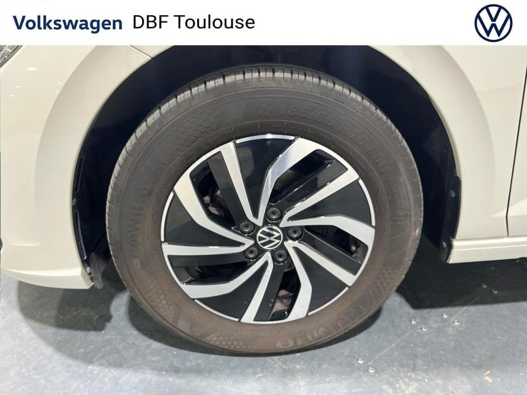 Volkswagen Polo - Photo 31