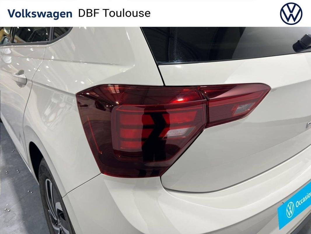 Volkswagen Polo - Photo 33