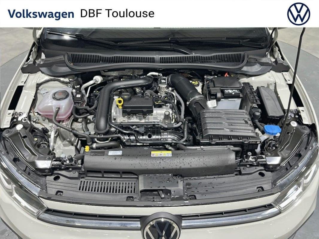Volkswagen Polo - Photo 34