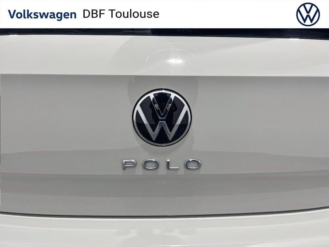 Volkswagen Polo - Photo 35