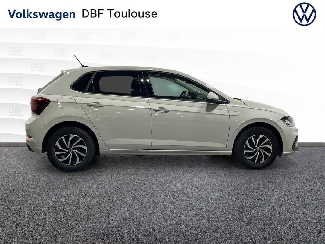 Volkswagen Polo - Photo 8