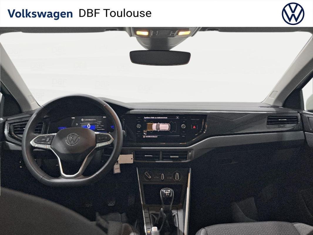 Volkswagen Polo - Photo 9