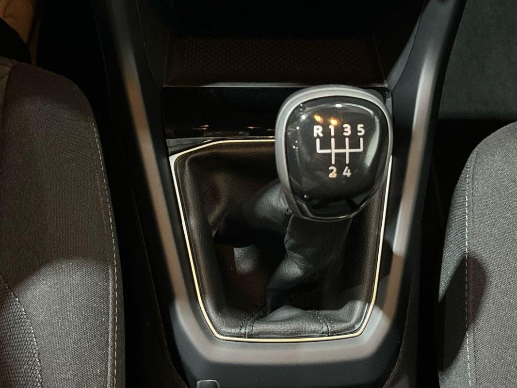 Volkswagen T-Cross - Photo 11