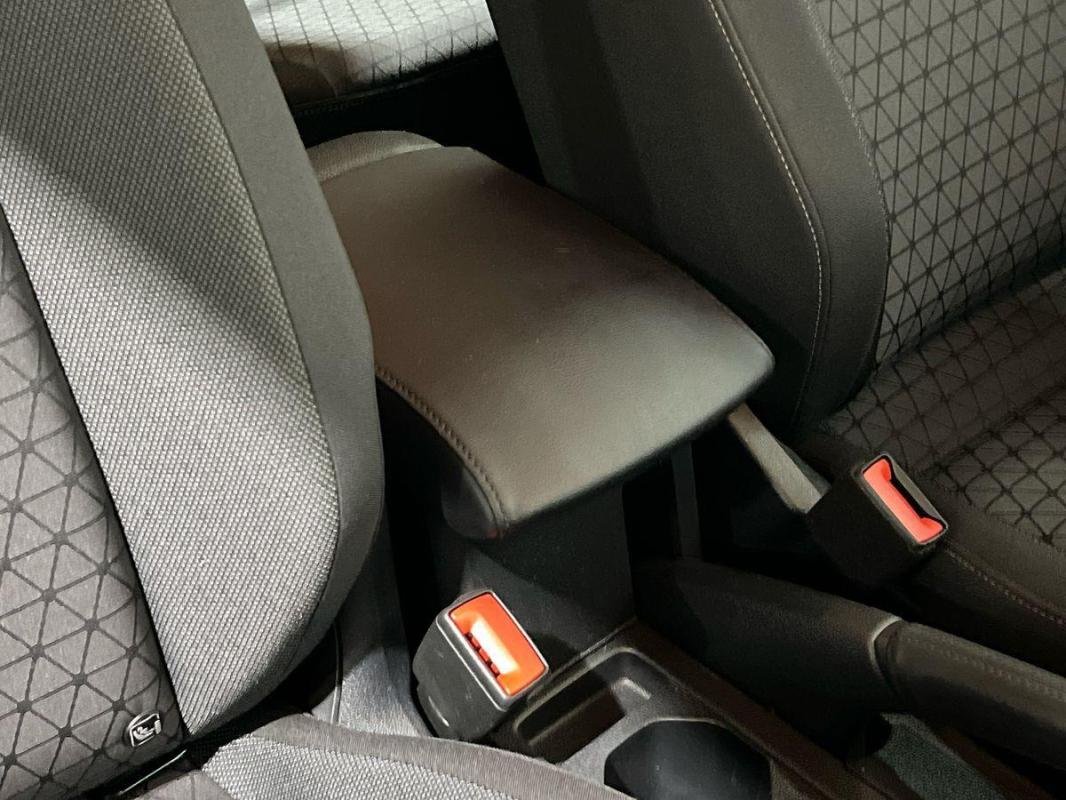 Volkswagen T-Cross - Photo 12