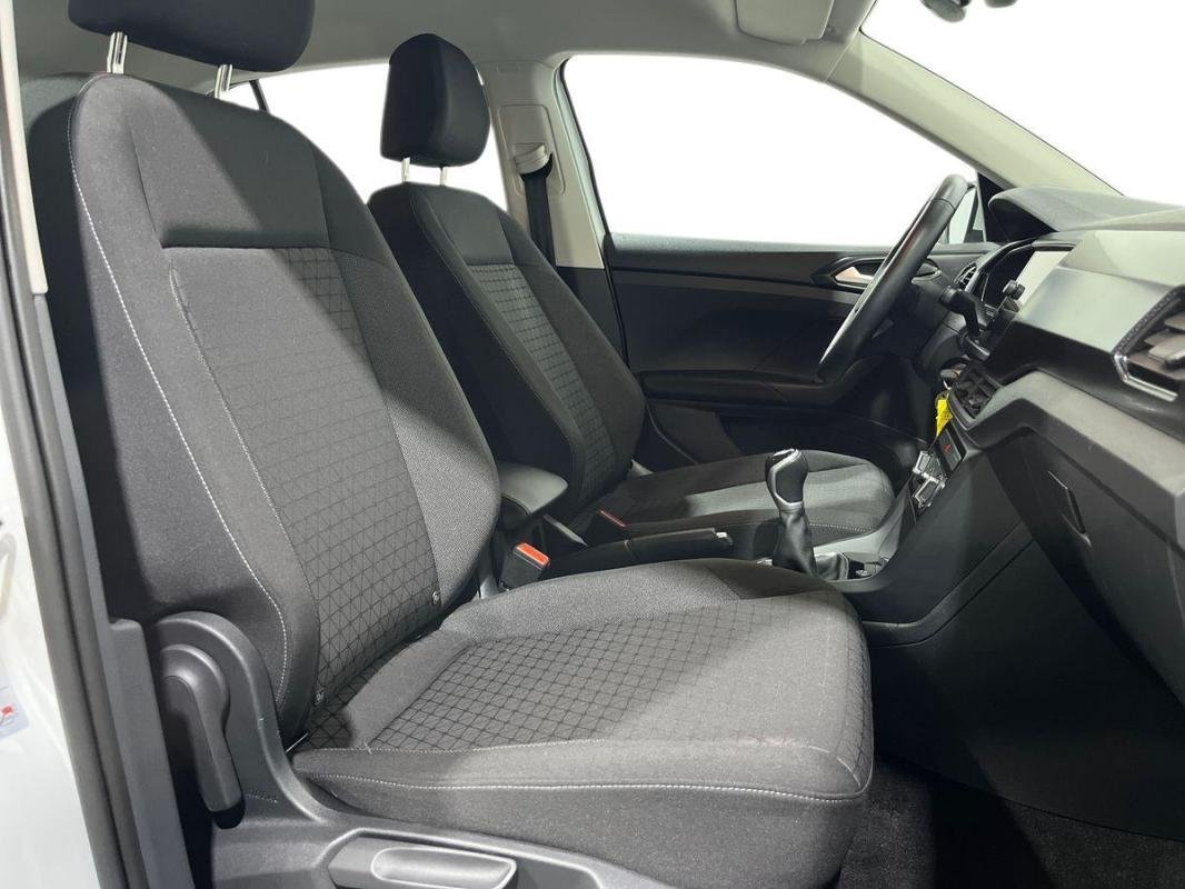Volkswagen T-Cross - Photo 13