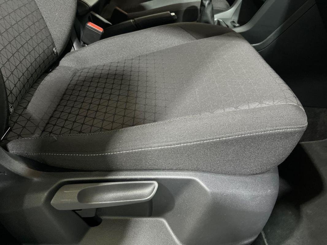 Volkswagen T-Cross - Photo 14