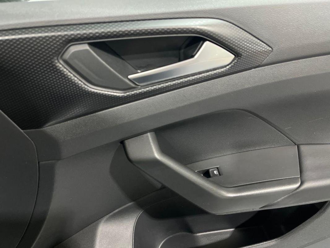 Volkswagen T-Cross - Photo 15