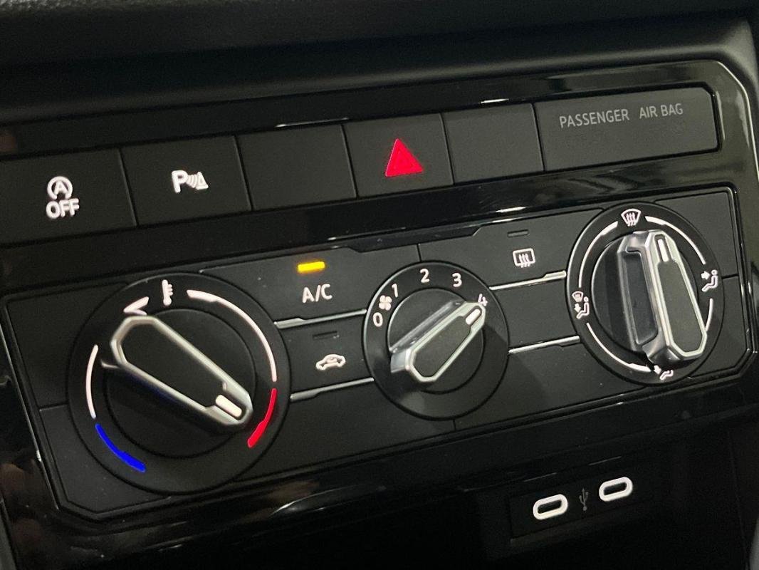 Volkswagen T-Cross - Photo 19
