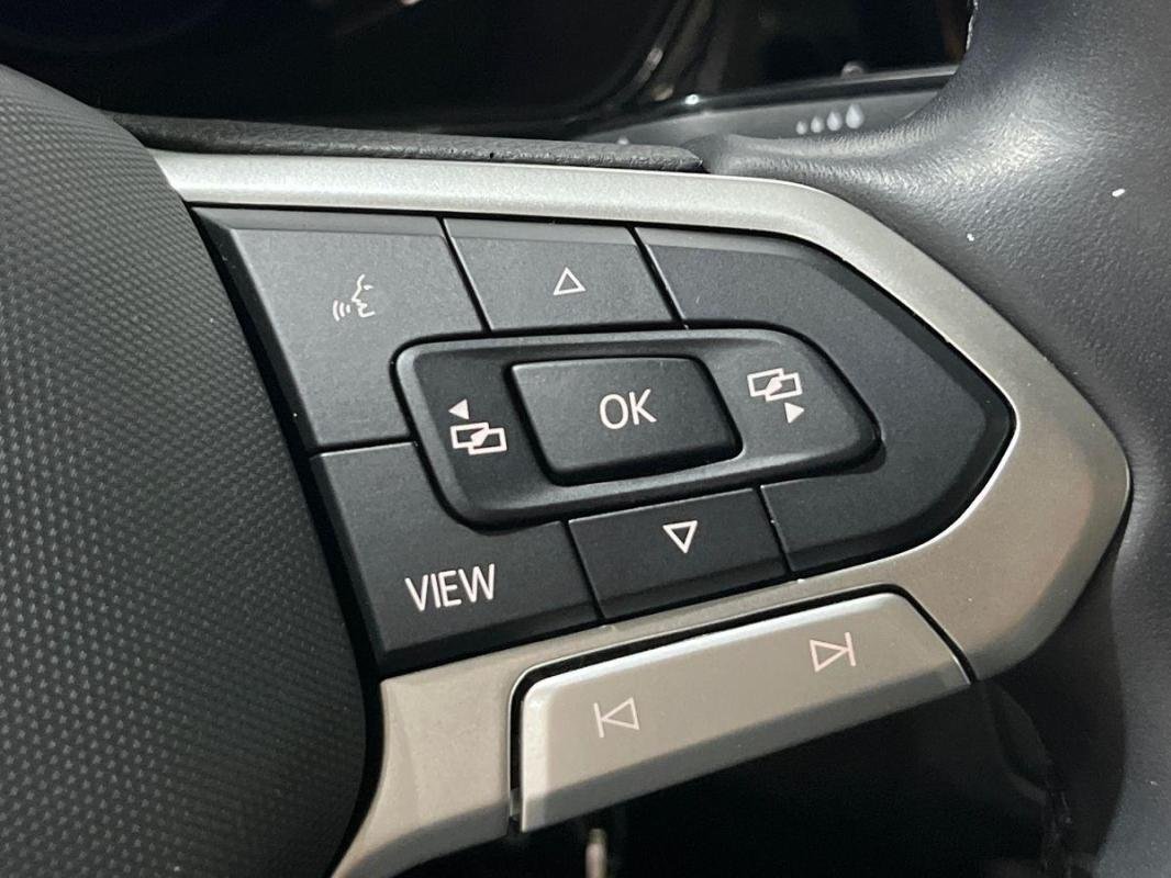 Volkswagen T-Cross - Photo 20