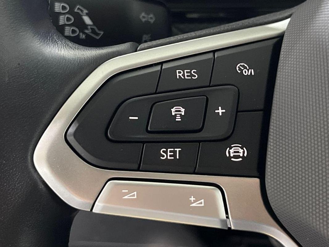 Volkswagen T-Cross - Photo 21