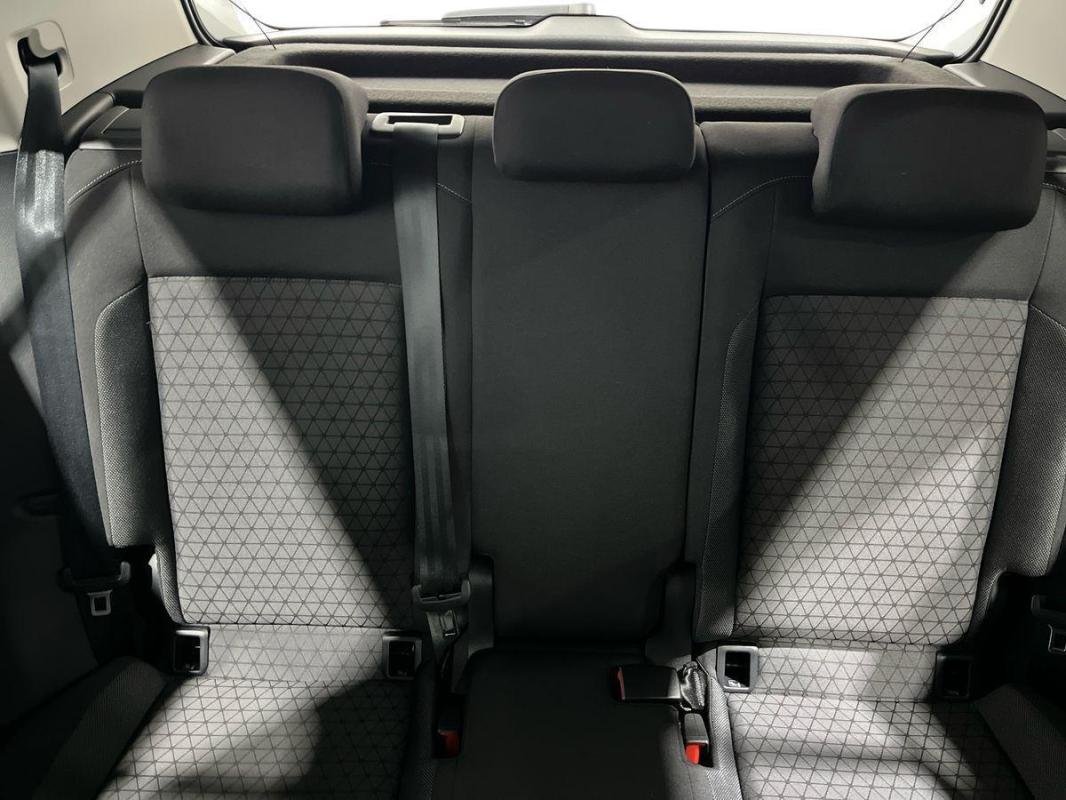 Volkswagen T-Cross - Photo 22