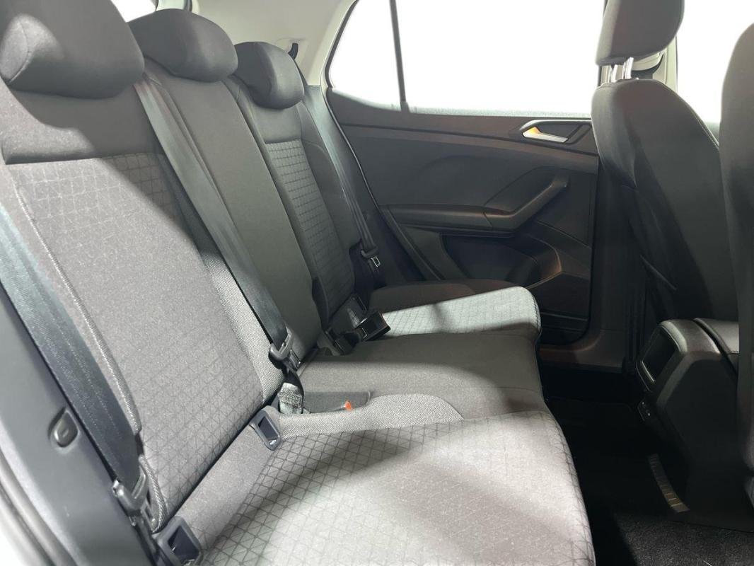Volkswagen T-Cross - Photo 23