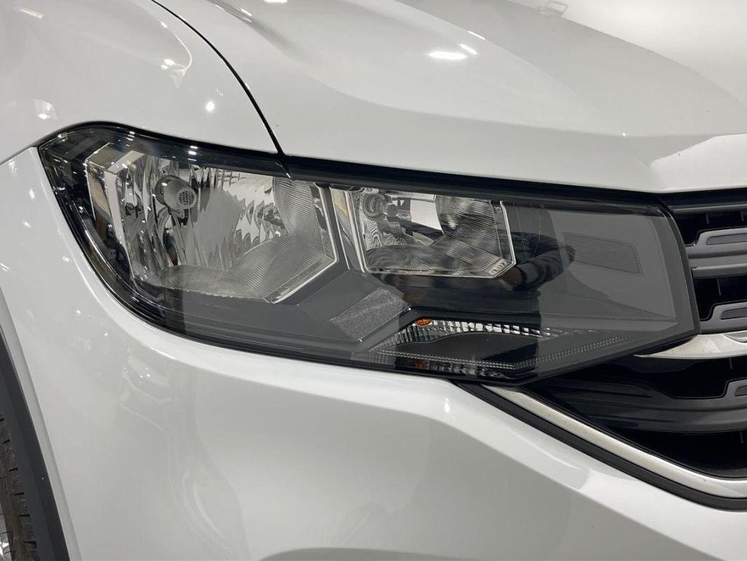 Volkswagen T-Cross - Photo 25
