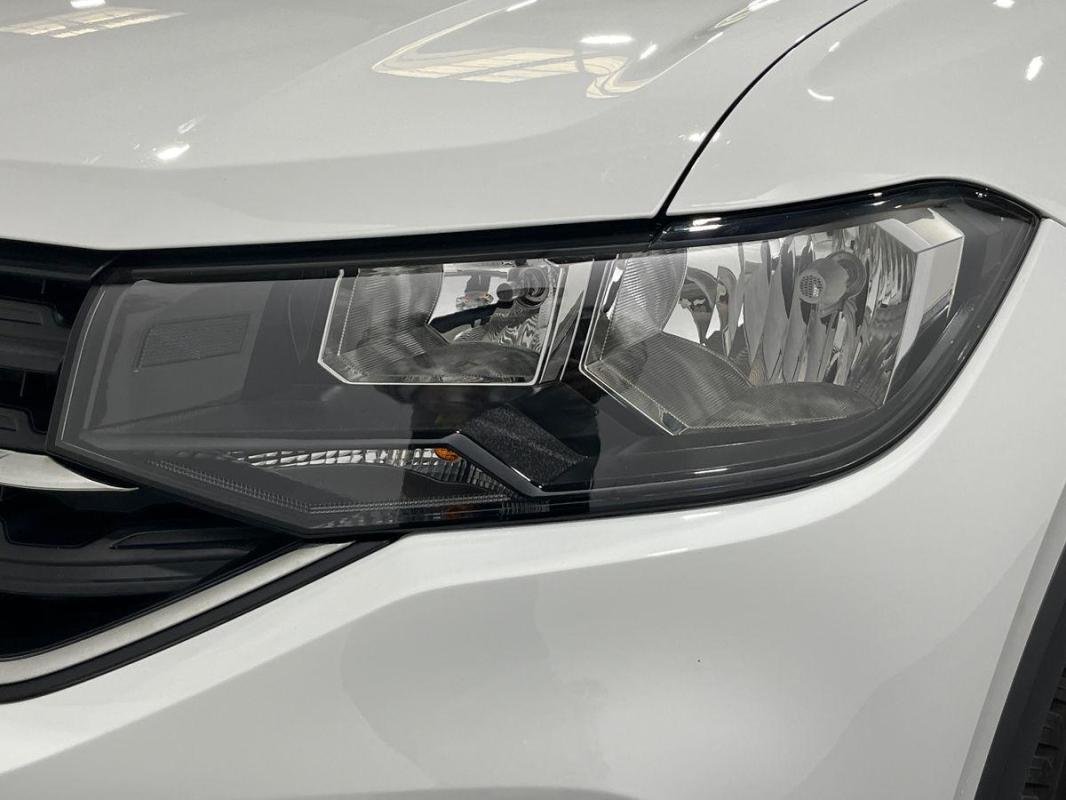 Volkswagen T-Cross - Photo 26