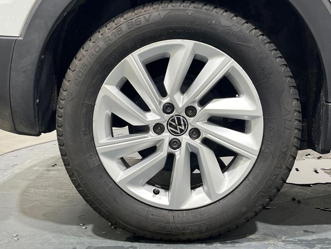 Volkswagen T-Cross - Photo 28