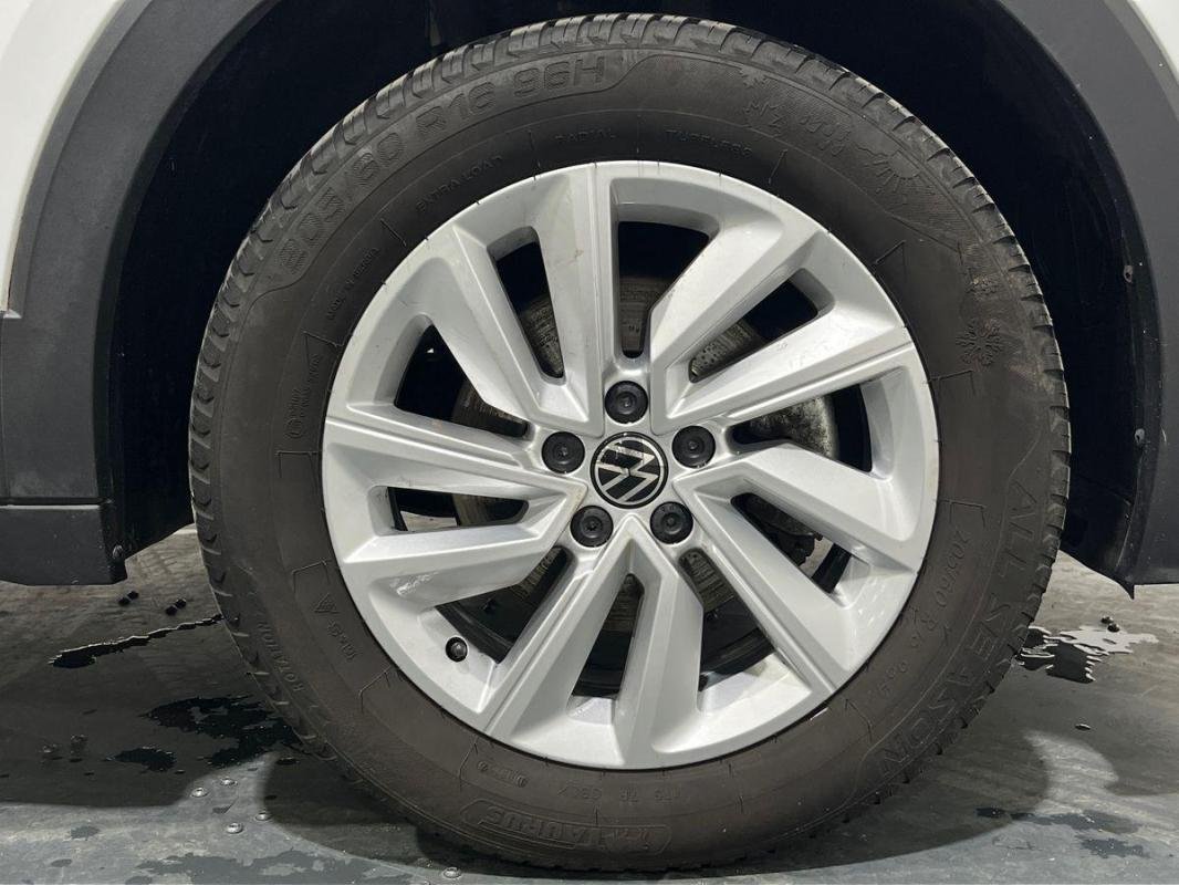 Volkswagen T-Cross - Photo 29