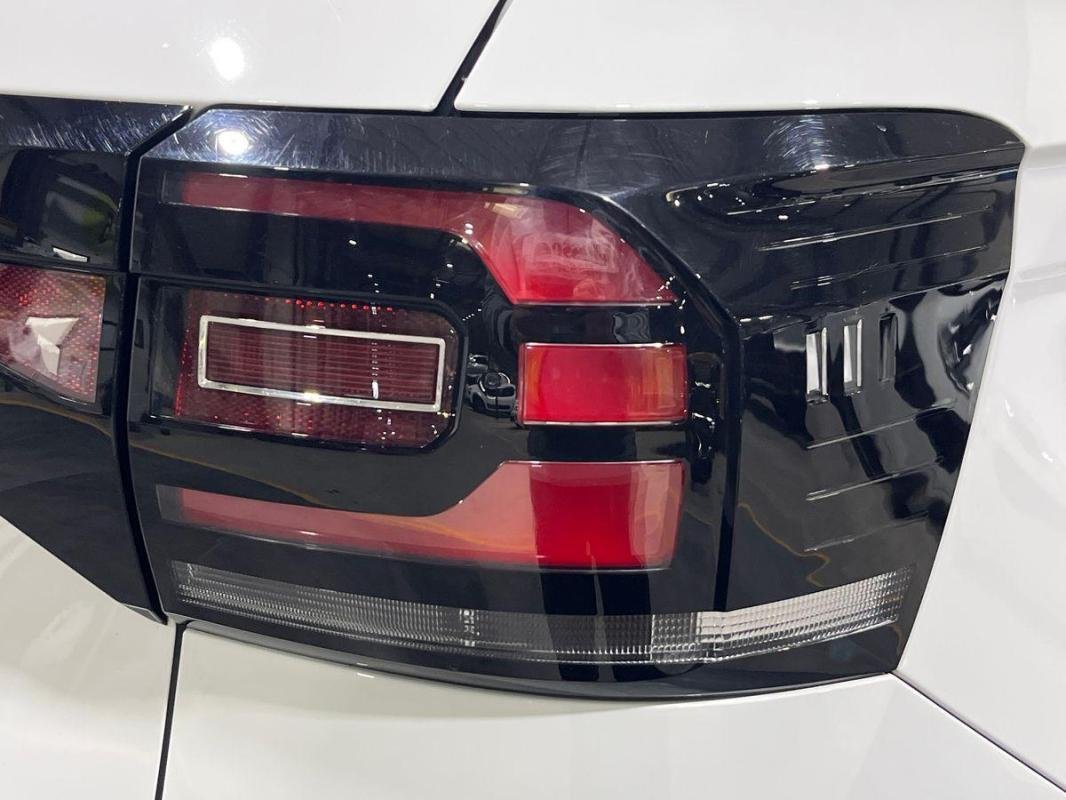 Volkswagen T-Cross - Photo 30