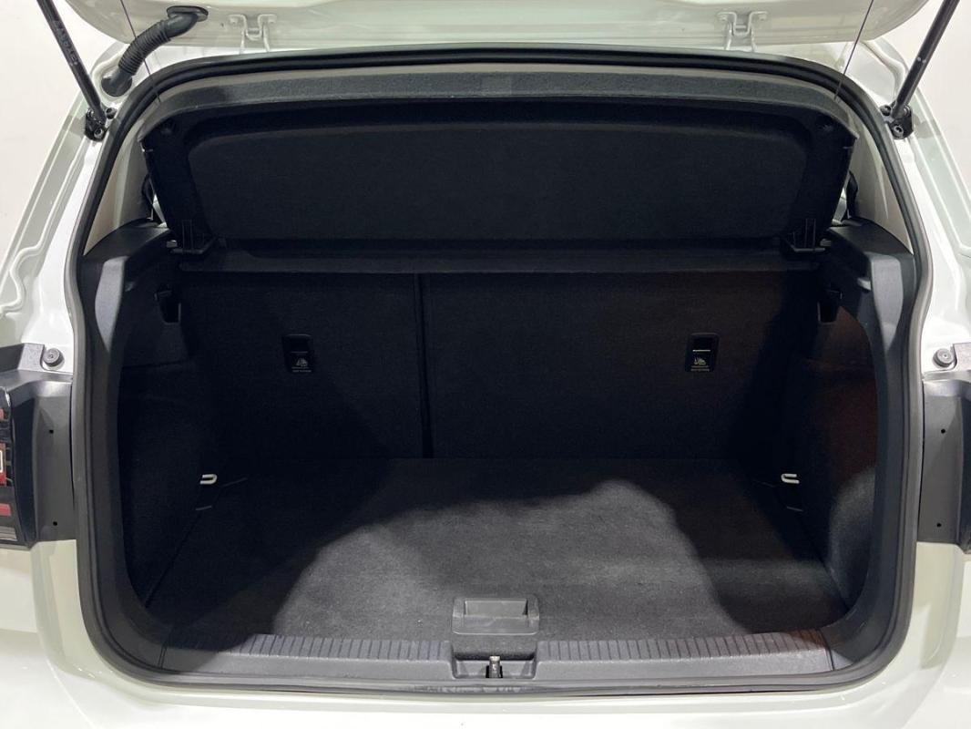 Volkswagen T-Cross - Photo 31