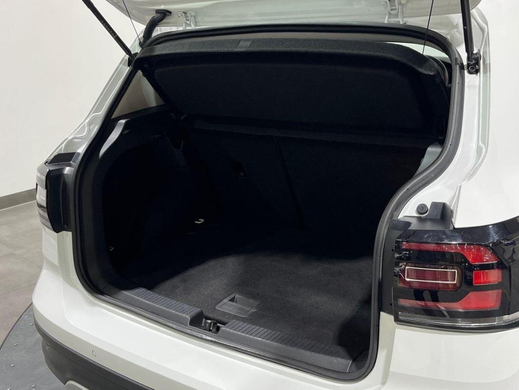 Volkswagen T-Cross - Photo 32
